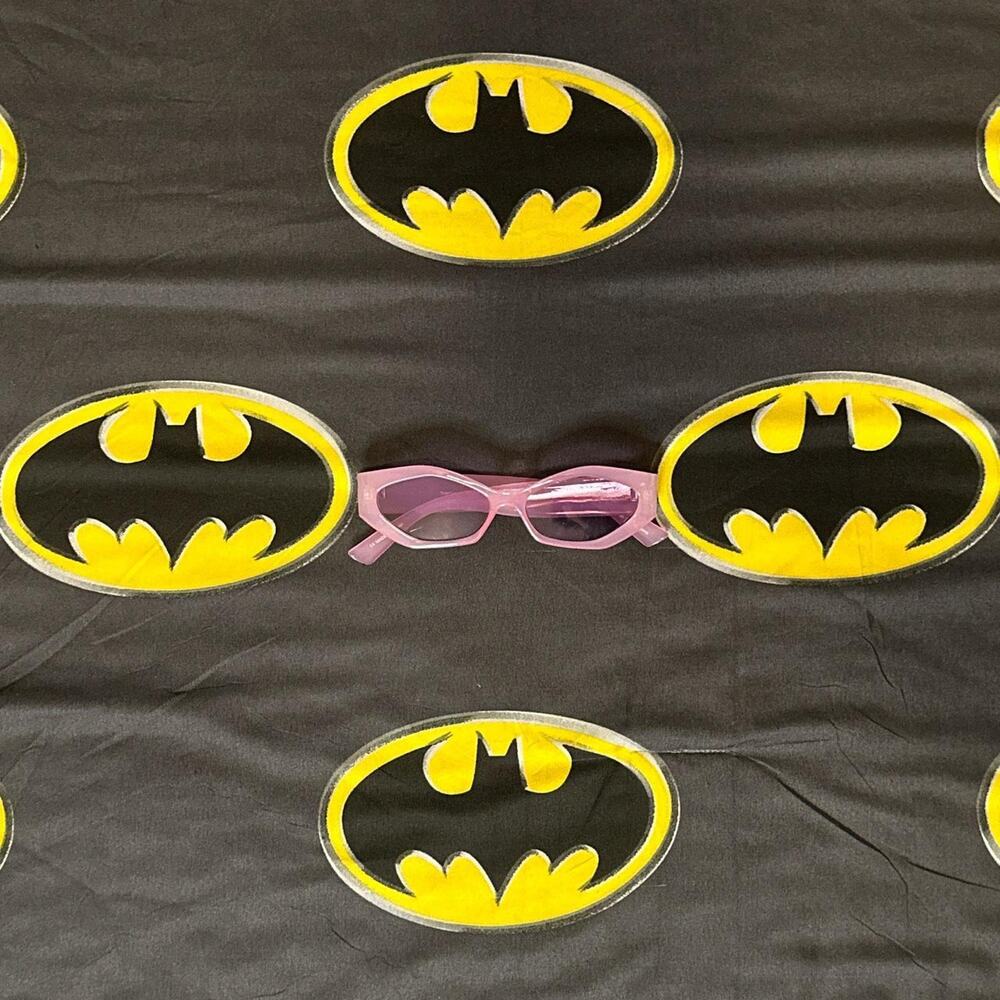 Vintage Style Cat Eye Shape Pink Sunglasses